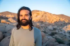 Zach Sekar, golden hour