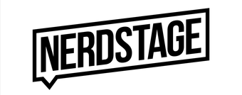 Nerdstage — black